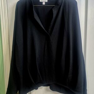 Prologue Midnight Black Top